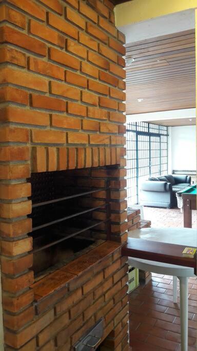 Casa E Vista Privilegiadas No Alto Do Capivari Campos do Jordão エクステリア 写真
