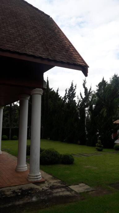 Casa E Vista Privilegiadas No Alto Do Capivari Campos do Jordão エクステリア 写真